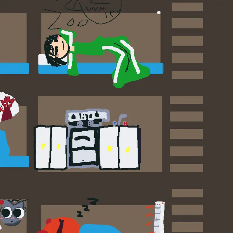 Game by @Wenda_gray1998