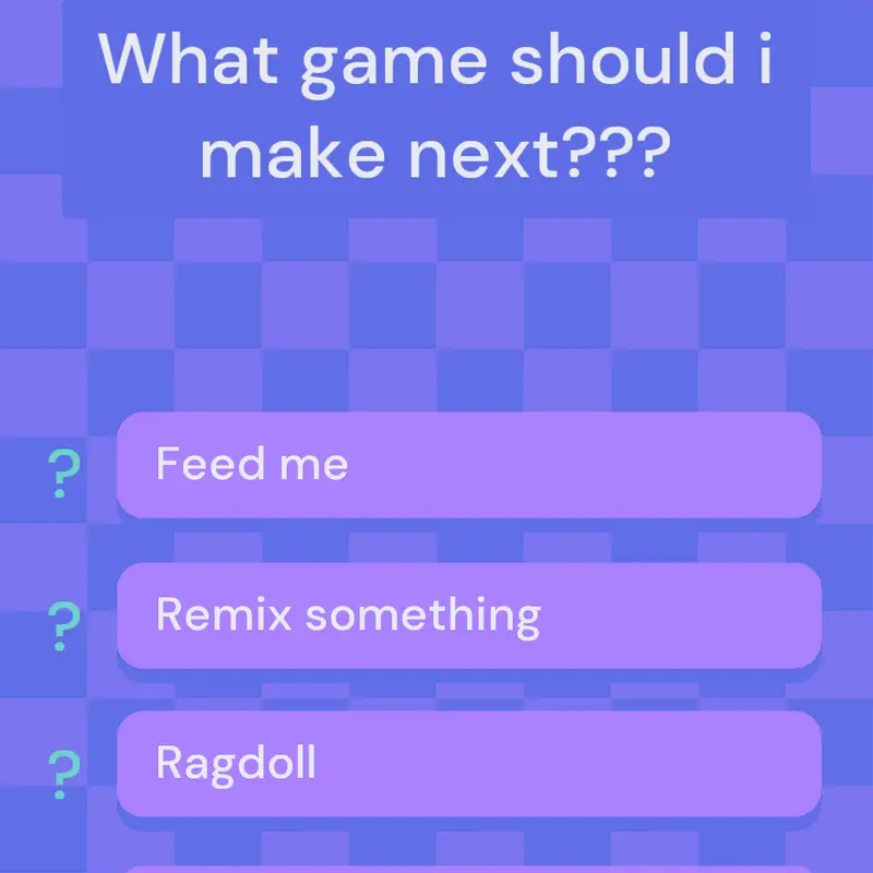 Game by @spooks_startherian