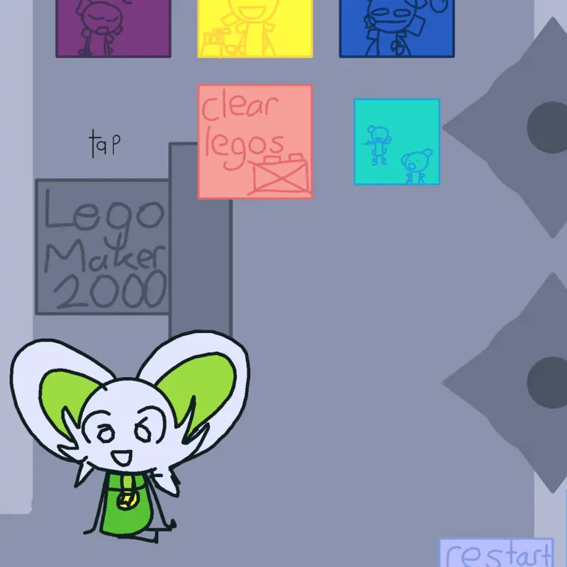 Game by @Smg4_Susu