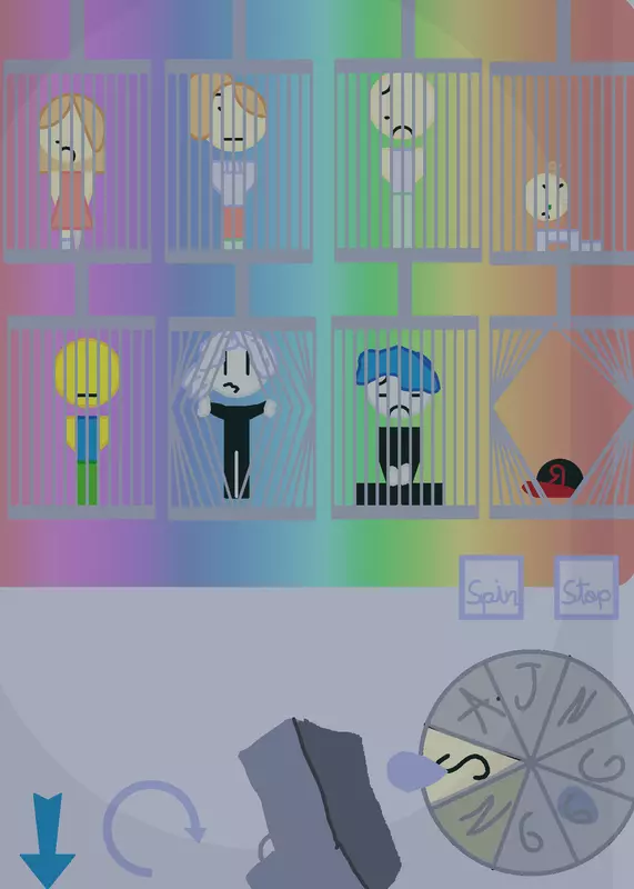 Game by @Sarah-362