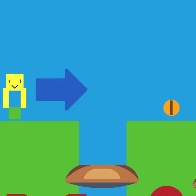 Game by @bcbji