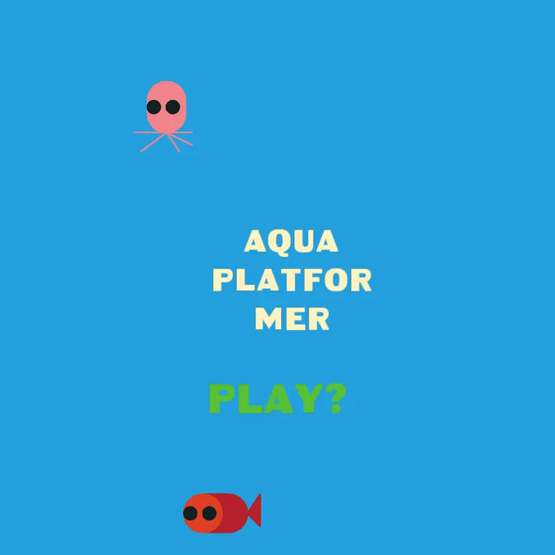 Game by @fishyfishyfishyfish