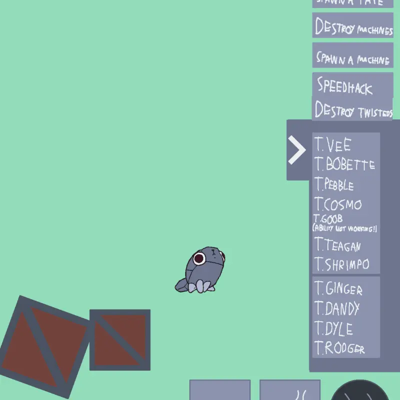 Game by @Gustavogomesconta2
