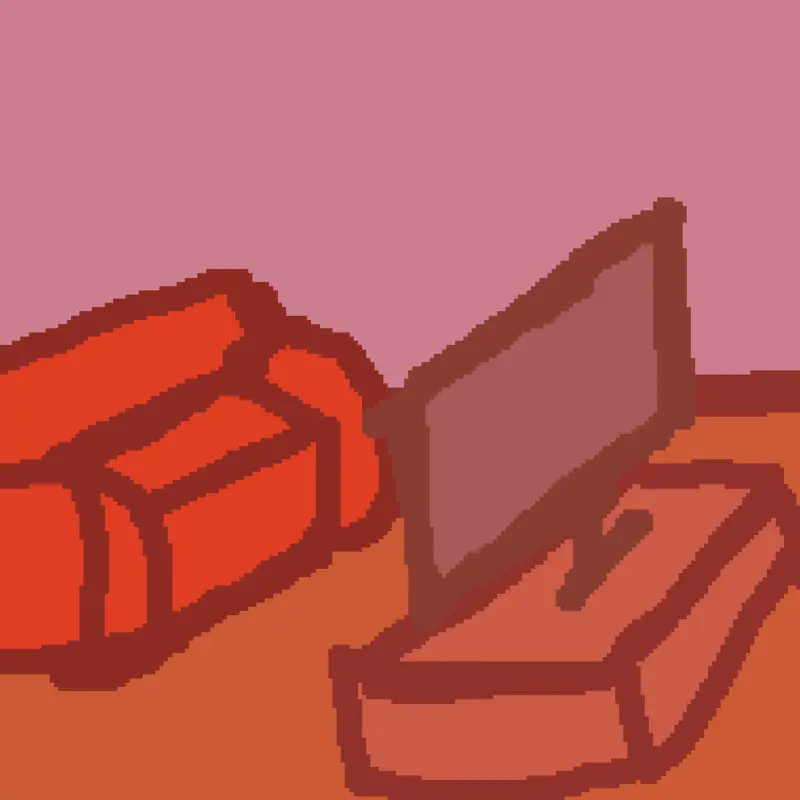 Game by @helq