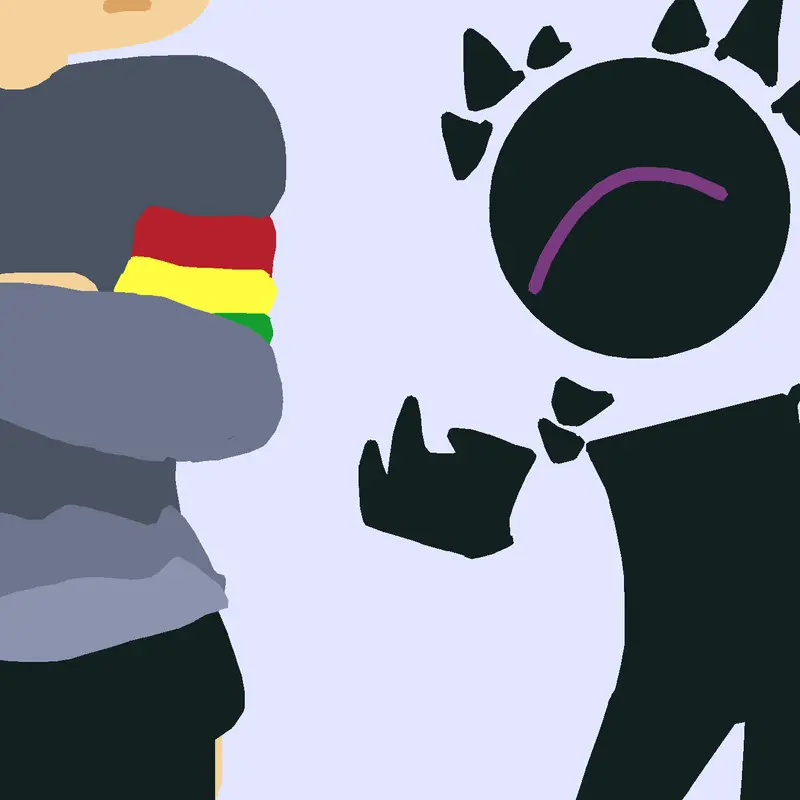 Meet my friend! by @VVatch