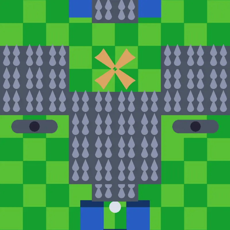 Game by @qwertly