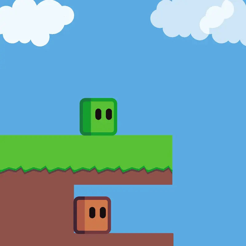 Game by @pandybole