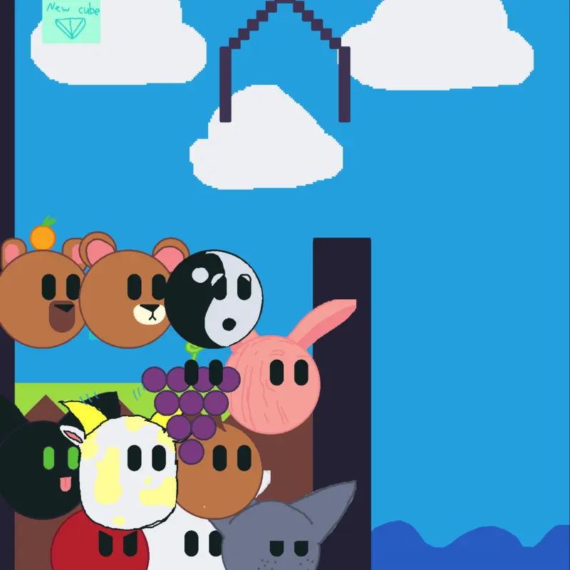 Game by @IDIOT_X3