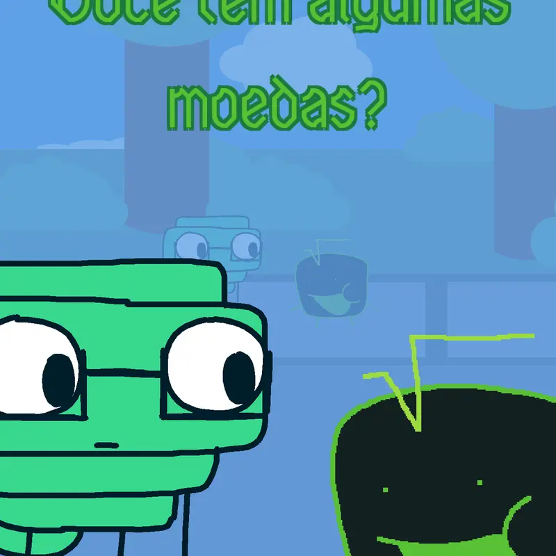 Game by @THER3S-NOB0DY
