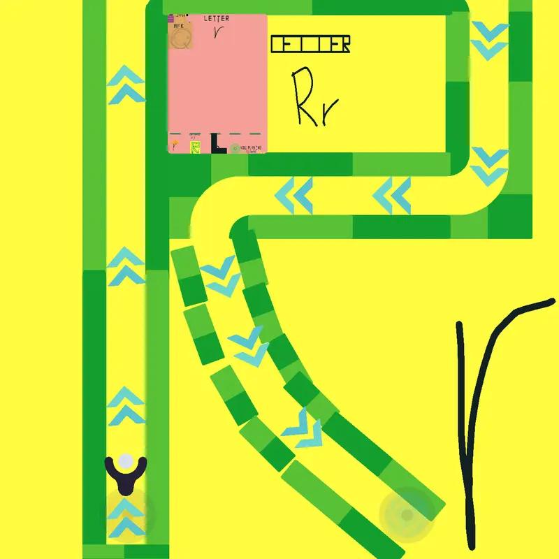 Game by @kerlyguerrero081