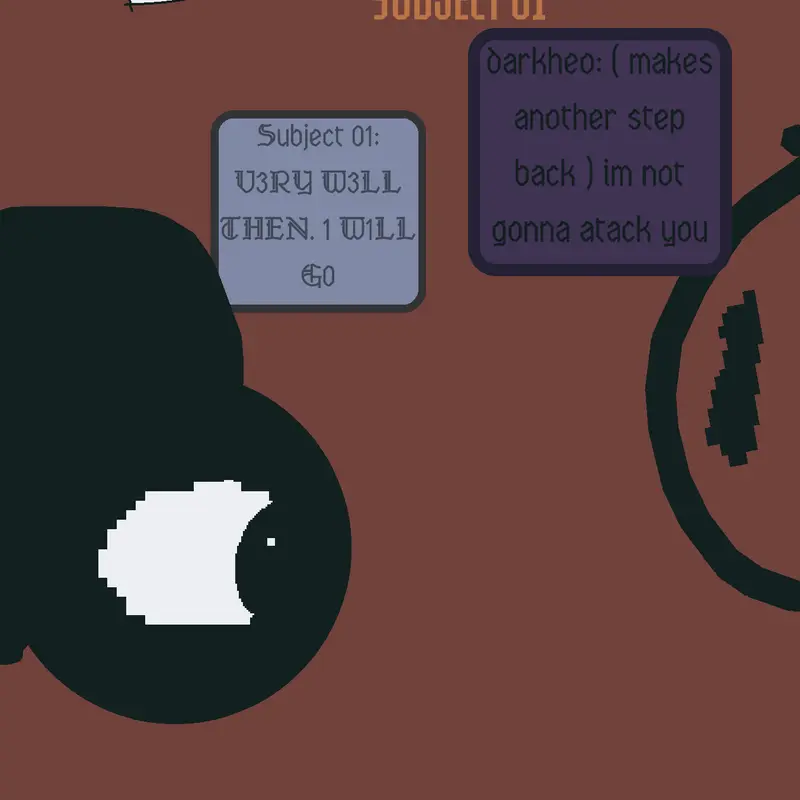 Game by @GL1TCHVR