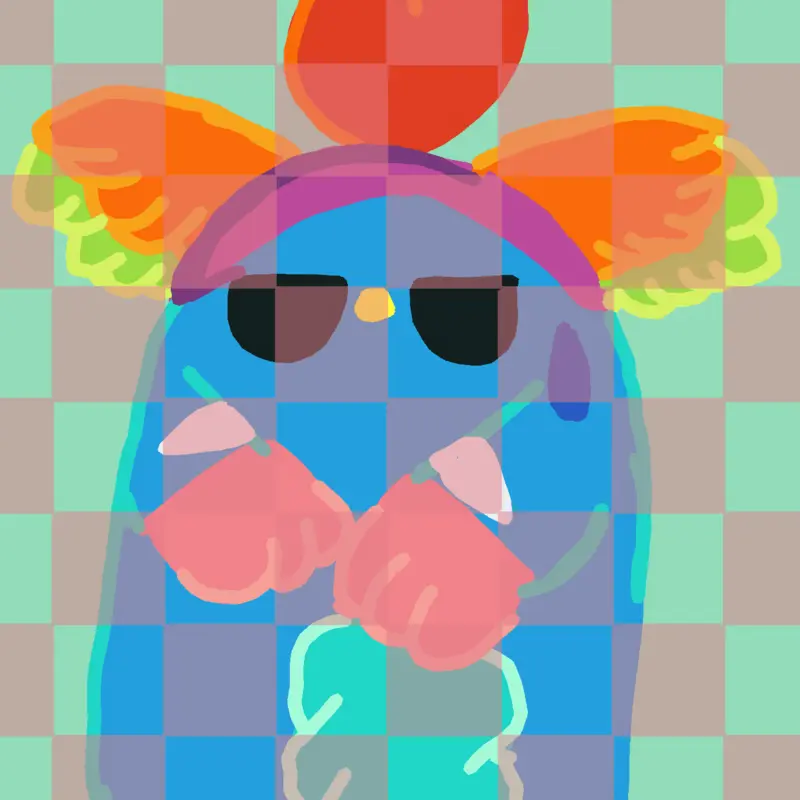 Game by @mawb