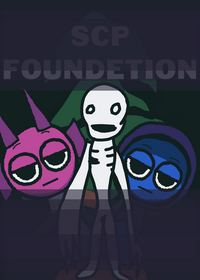 (sprunki) scp