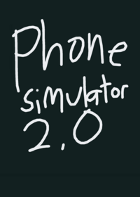 Triangle 16 Pro Max Phone Simulator