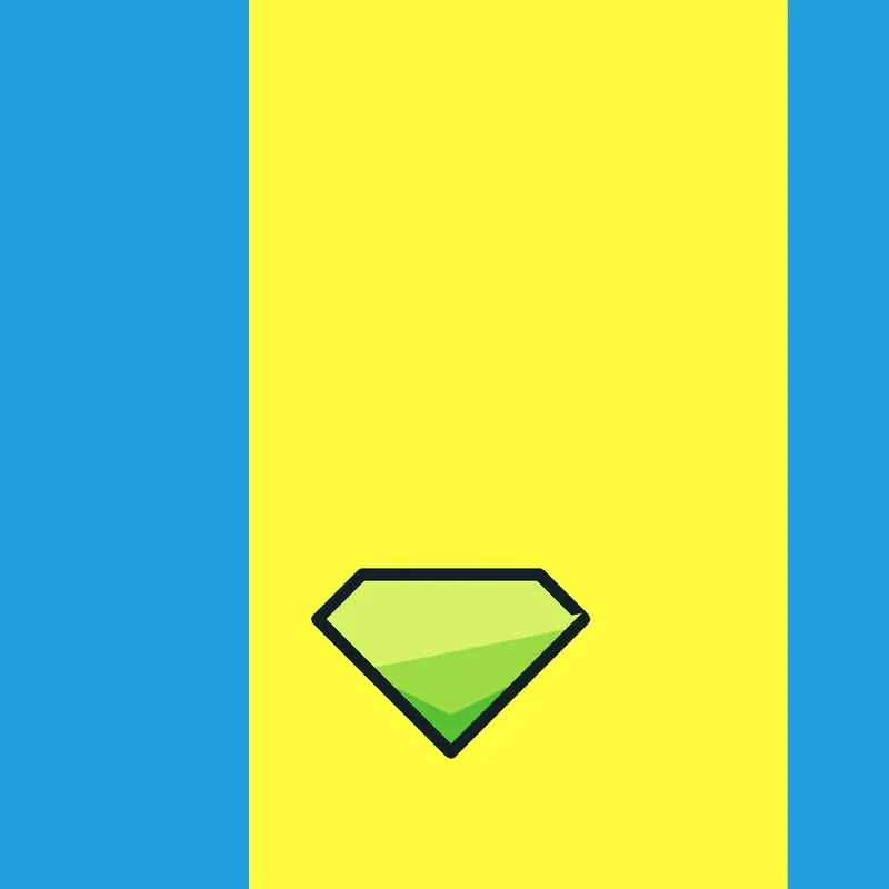 Gem clicker by @DaTwotimeFan