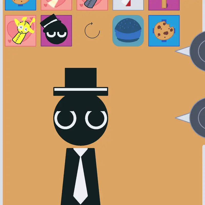 Game by @shogar