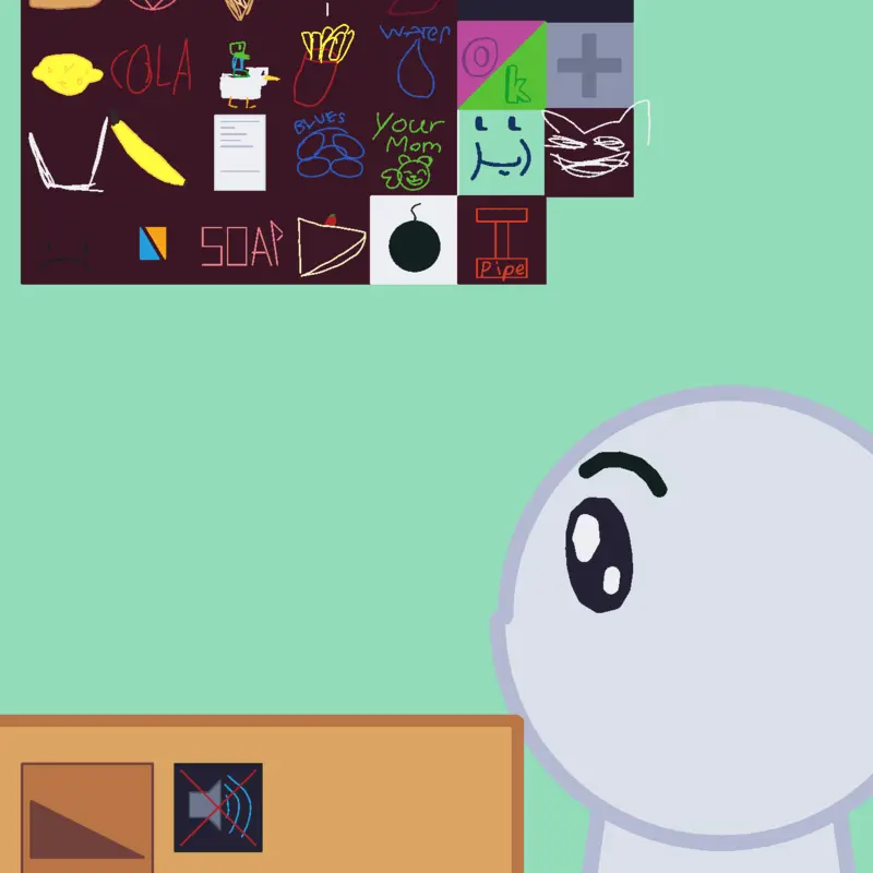 Game by @Horitheprolo