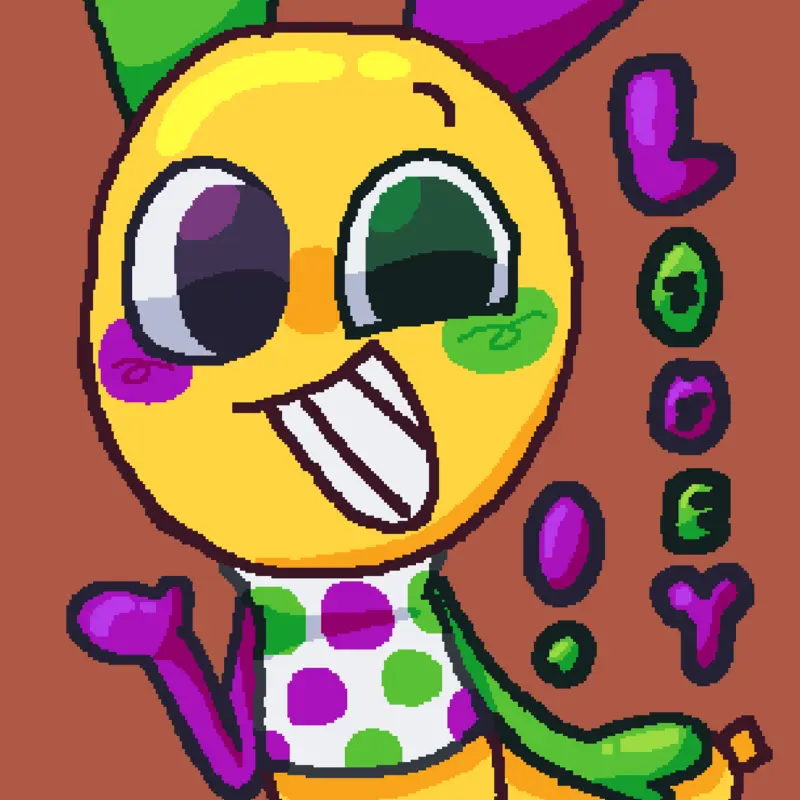 Game by @DaftNIN