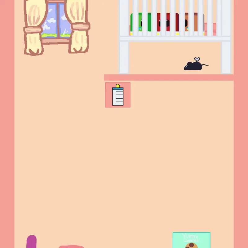 Game by @theskzfann