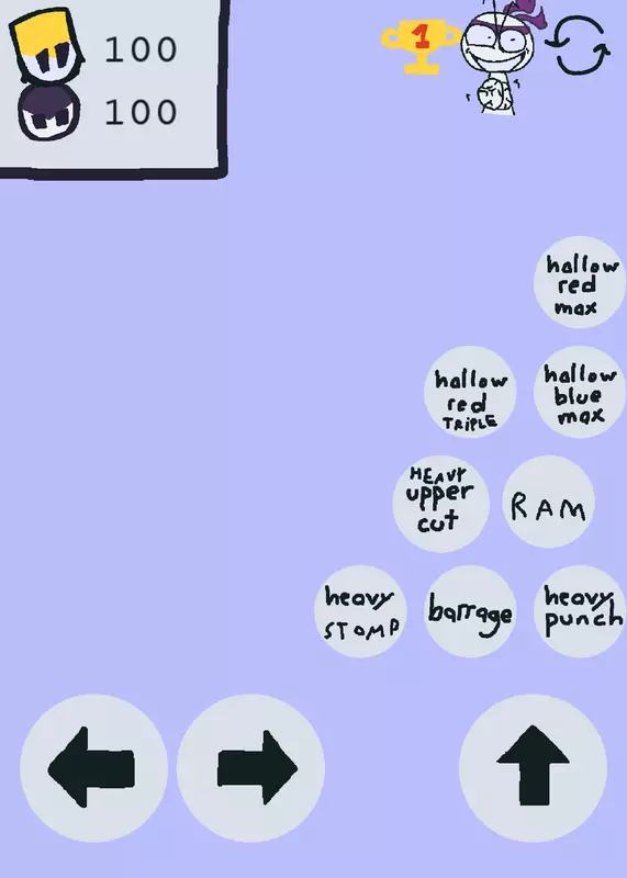 Game by @vixo123revived