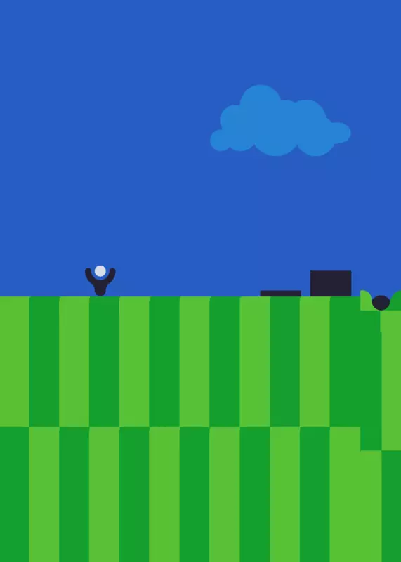 Game by @frenchman