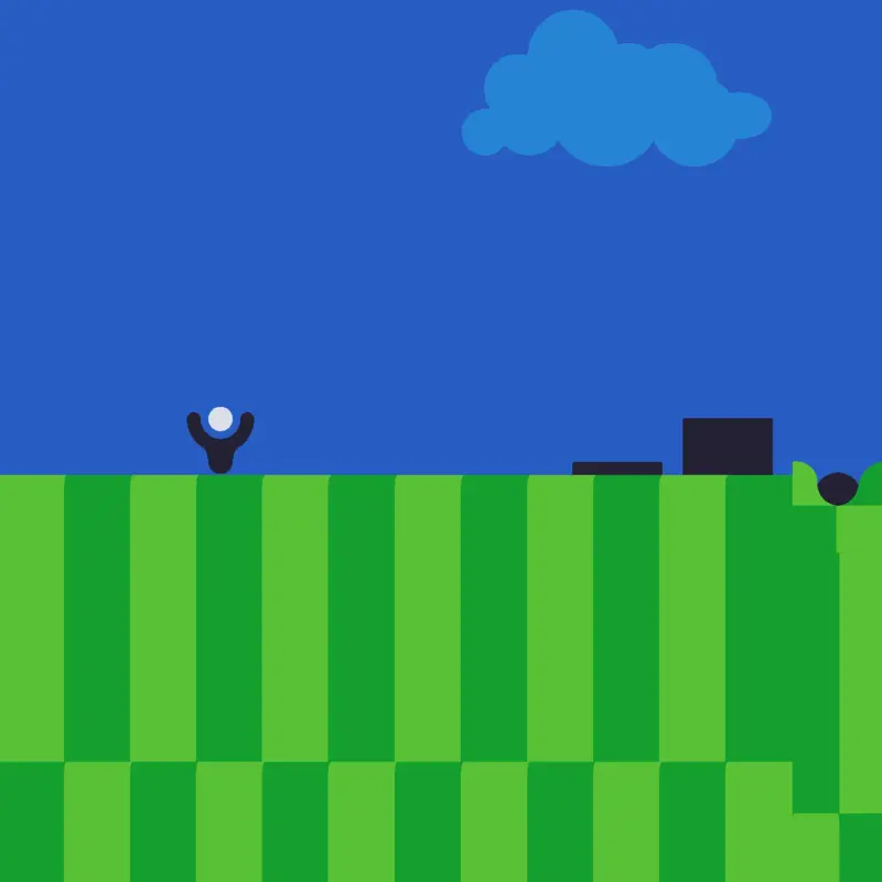 Game by @frenchman