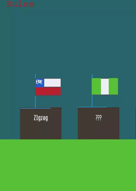 Game by @Czechland