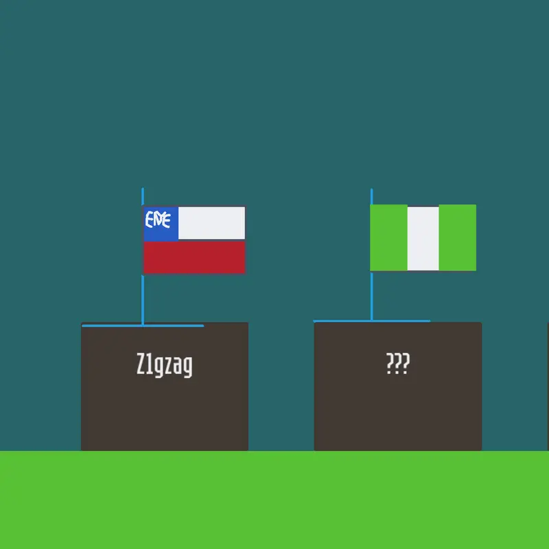 Game by @Czechland