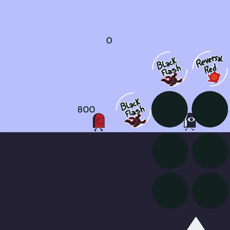 Game by @all_blue_official