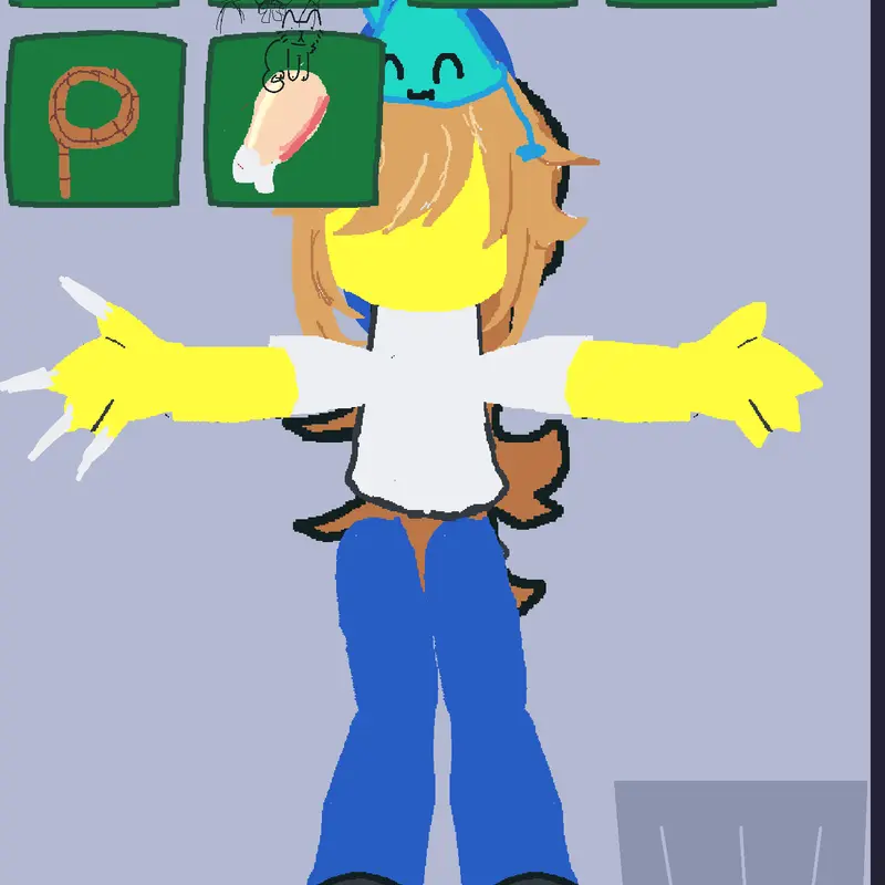 Game by @datesilly