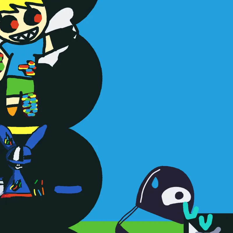 Game by @HenriOli