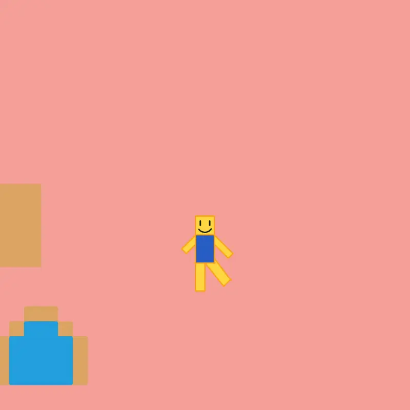 Game by @Thepole