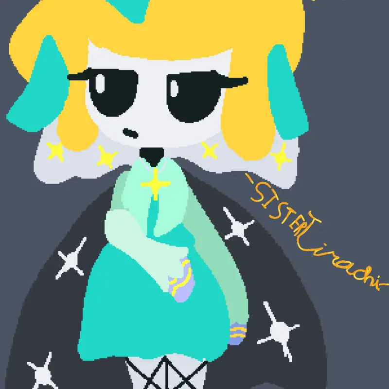 Game by @Cosmog_Cute_amigos
