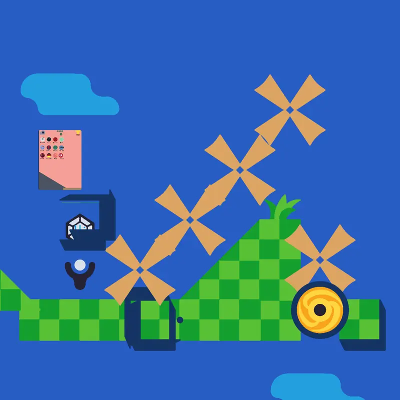 Game by @army_asrx