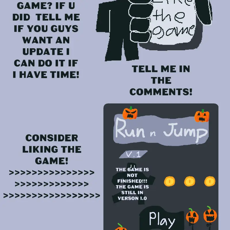Game by @GigglerTheGlaggle