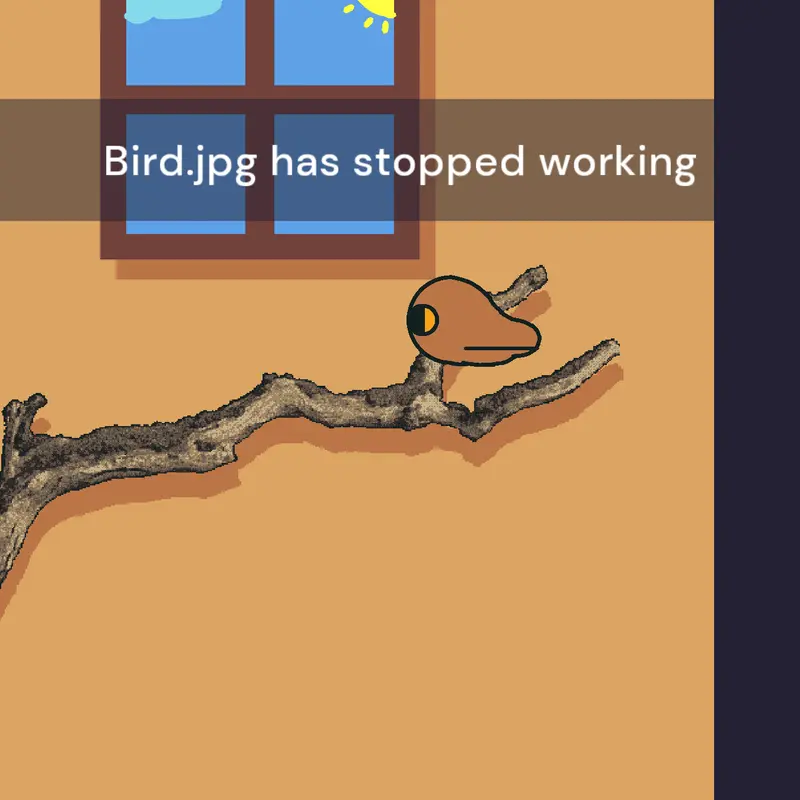 Game by @nothosaur