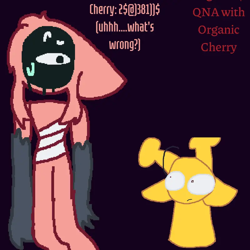 Game by @Cherry_Blossom_Iced_Tea