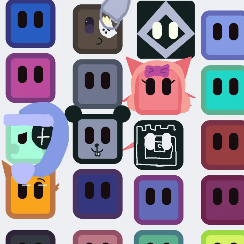 Game by @I_like_coxinha