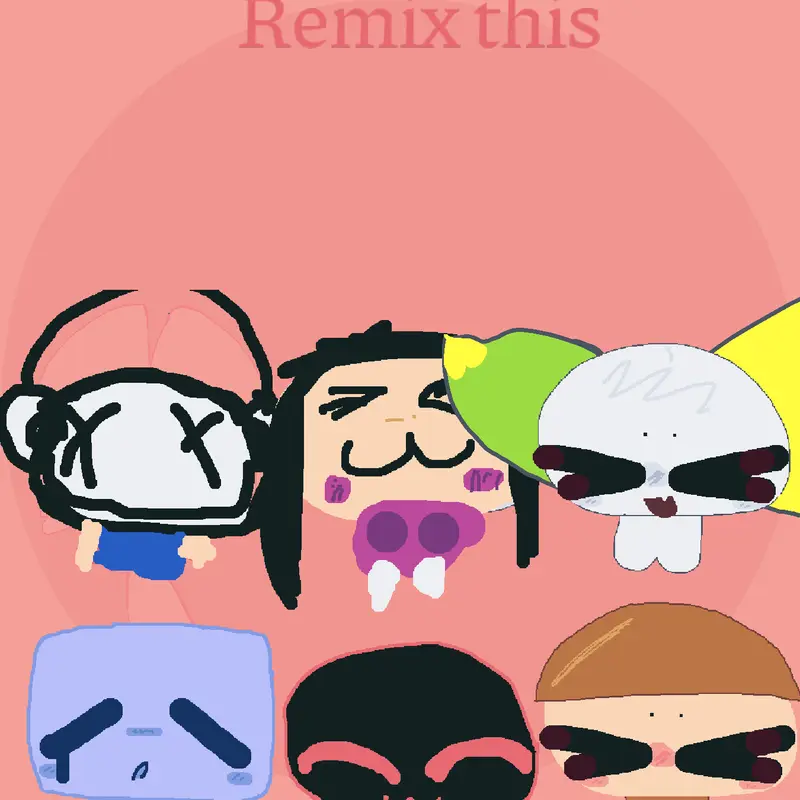 Game by @malinalli