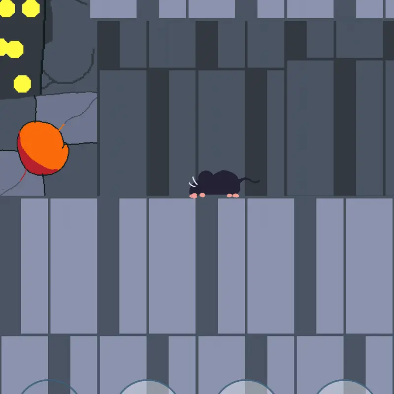 Game by @Hugothemaker