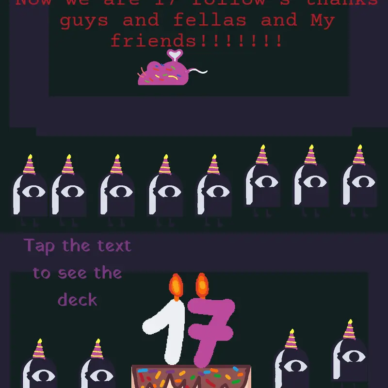 Game by @Mryarikthe65