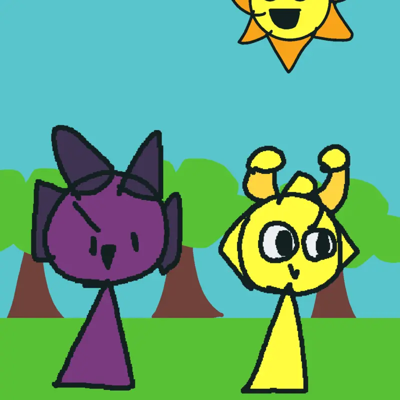 Game by @Boxten-from-brazil