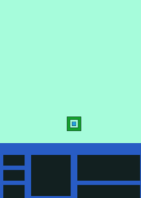 Geometry dash