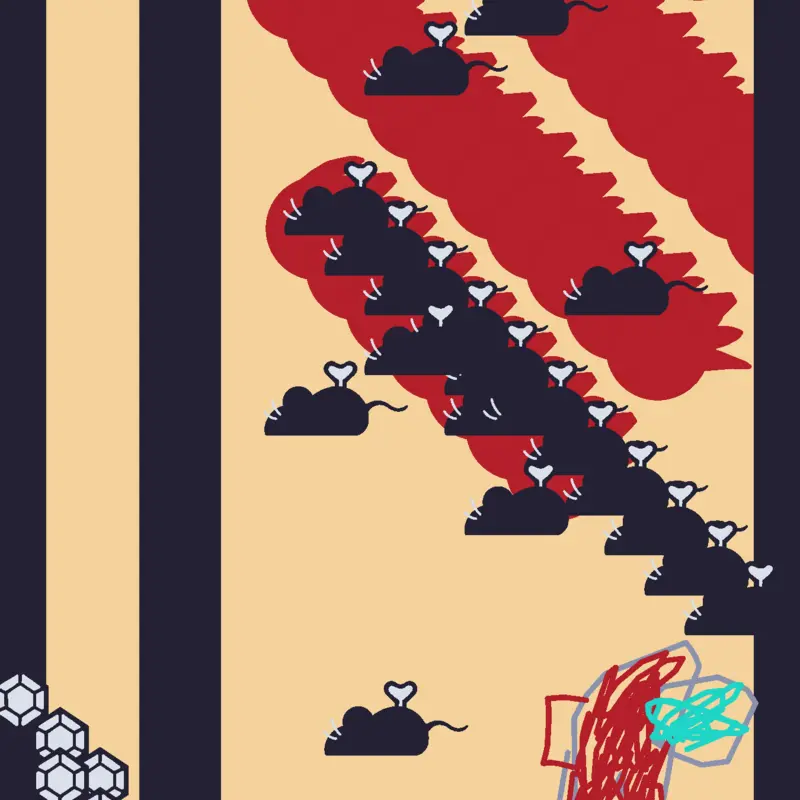 Game by @Hotdogmars