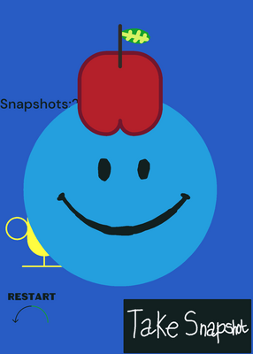 snapshot