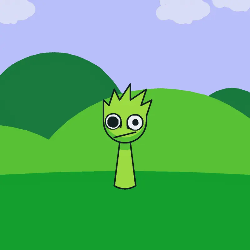 Game by @KitusGo