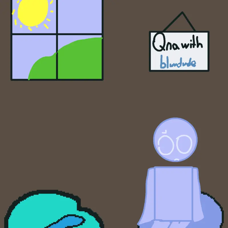 Game by @everything_is_okay