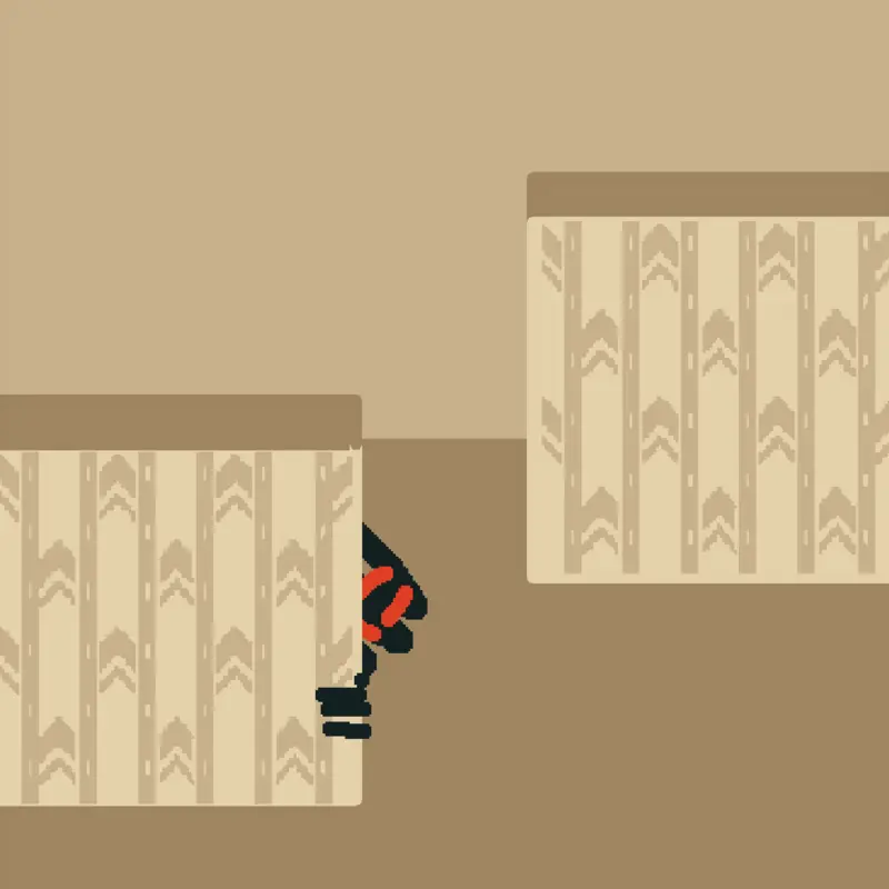 Game by @uuyr