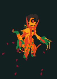 I started developing this game back when...