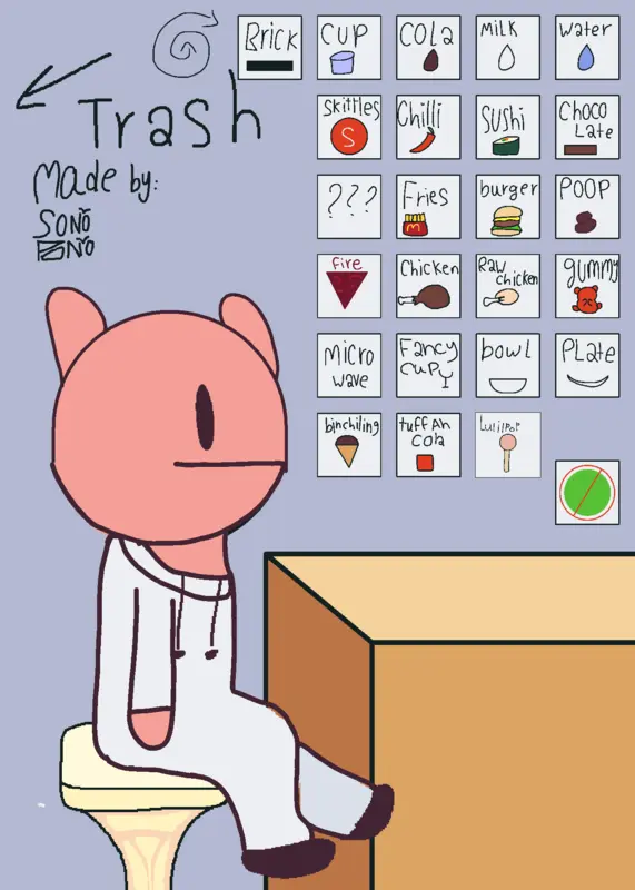 Game by @-luckyintern-